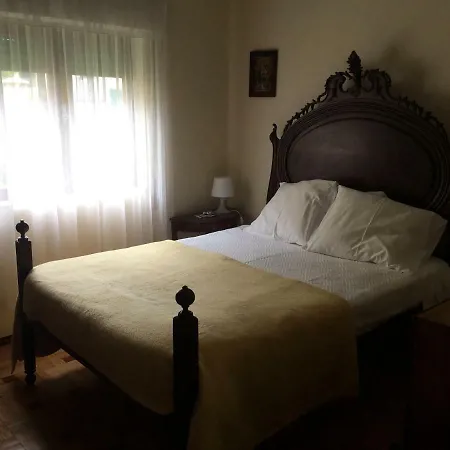 Vila Dias Gomes Konukevi Amares