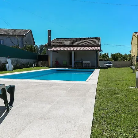 Vila Dias Gomes Amares