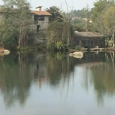 Vila Dias Gomes Konukevi